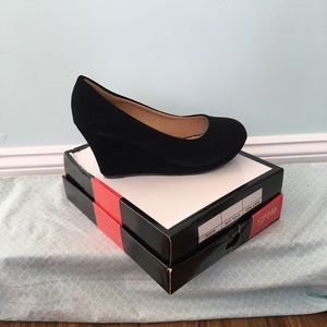 NIB Wedge Shoe